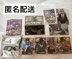 ヒロアカ まとめ売り