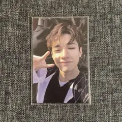 Stray Kids バンチャン I am NOT