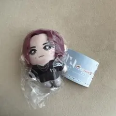 INI かぷっこふれんず2 松田迅