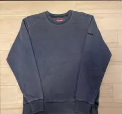 2026年最新】Supreme over dyed Crewneckの人気アイテム - メルカリ
