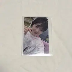 SEVENTEEN セブチ ウジ HEAVEN 名古屋入場者限定特典トレカ - メルカリ