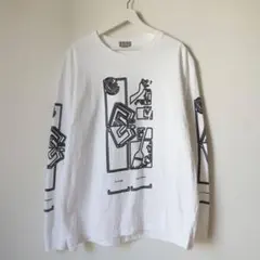 Jean Paul Gaultier ゴルチエ ロンT カットソー 40 - メルカリ
