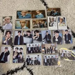 enhypen JAY enconnect まとめ売り