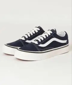b*7様 VANS OLDSKOOL36DXAnaheiヴァンズオールドスクール