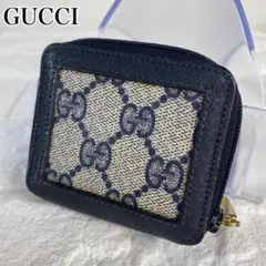 M08/107 GUCCI グッチ コインケース シェリーライン オールドグッチ 楽天市場】GUCCI Accessory Collection グッチ シェリーライン