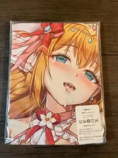 プリンセスコネクト！Re：Dive ペコリーヌ 抱き枕カバー 160×50cm