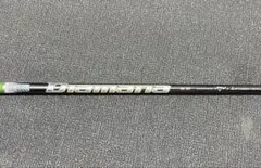 キャロウェイ純正 ディアマナ 50SR スリーブ付き Diamana