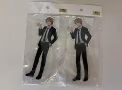 出水公平アクスタ スーツ