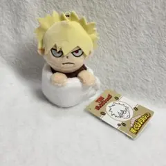 ヒロアカ THEジャンプショップ マグカップマスコット 爆豪勝己