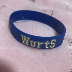 2026年最新】wurts ラバーバンドの人気アイテム - メルカリ