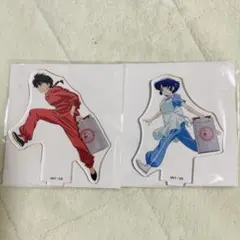 らんま1/2 アクリルスタンド