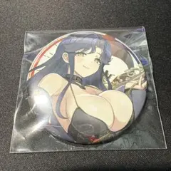 NIKKE はがしバッチ 缶バッジ ニケ セイレーン - メルカリ