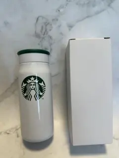 スターバックス　ステンレス　ミニボトルのサムネイル