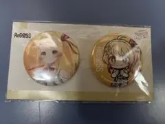 音乃瀬奏　缶バッジ　2種　ReGLOSS 1st Live 音乃瀬奏 缶バッジ 2種セット ReGLOSS 1st Live - メルカリ