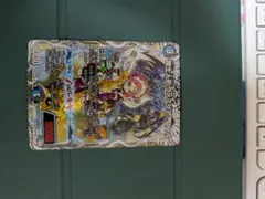 デュエルマスターズ カードセット フミシュナ ヴァミリアバレル 冥土人形ヴァミリア・バレル【VR】{25RP4TD3/TD5}《多》