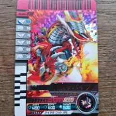 妖逆門 GEKIFU 撃符 プロモ　夢影　P15 ばけぎゃもん　プロモーション 妖逆門 GEKIFU 撃符 プロモ 夢影 P15 ばけぎゃもん プロモーション