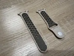 アップルウォッチ　バンド　ナイキ　Apple Watch シリコンバンド