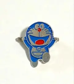ドラえもんバッチ 1980年代 コミックのオマケ ノベルティ 昭和レトロ