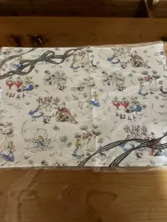 アフタヌーンティー×アリス・イン・ワンダーランド ランチョンマット⭐︎新品⭐︎