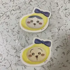 東京ばな奈　ちいかわコラボ