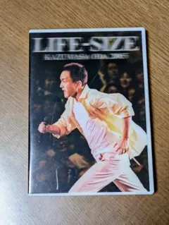 2026年最新】小田和正 life size dvdの人気アイテム - メルカリ