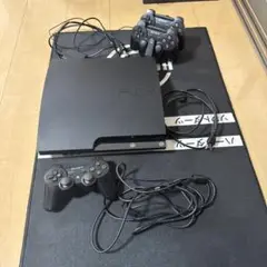 SONY PlayStation3 CECH-2000A　プレステ3ジャンク品 Yahoo!オークション -「cech-2000a ジャンク」の落札相場・落札価格