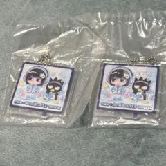 バッドばつ丸 カプセルトイ