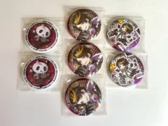 にじさんじ 闇ノシュウ 缶バッジ