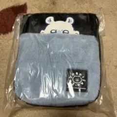 ちいかわ×GUコラボ モモンガ ショルダーポーチ