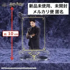 Harry Potter トムリドル アクスタ 限定 キーチェーン ハリポタ