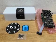 【ほぼ未使用】After Later Audio Cara (uMarbles) After Later Audio Cara Random Sampler - Perfect Circuit