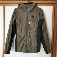 ブラックダイヤモンド