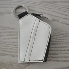 FUKUNARY フクナリー　サッカー　コインケース　キーリング