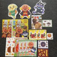 アンパンマンパズル　その他雑貨
