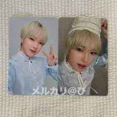 P1Harmony MEMBERSHIP ジウンセット - メルカリ