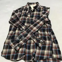 グローバルワーク長袖