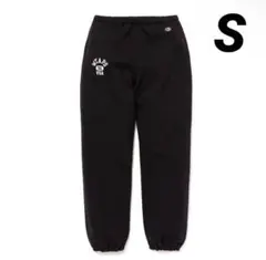 WTAPS Champion Academy Trousers BLACKのサムネイル