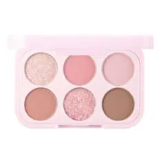 BLESSED MOON　SOAPPALETTE クールインソープ　アイシャドウのサムネイル