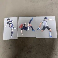 日本代表 adidas エゴジャージ 熱圧着 シール ワッペン カラー画