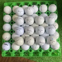 492- テーラーメイド ゴルフロストボール 44個セット