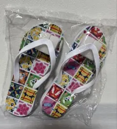 アイドルマスターシャイニーカラーズSpace A la mode ビーチサンダル