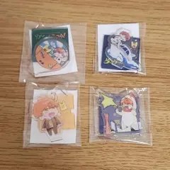 めいちゃん ライブ 入場特典 アクスタ - メルカリ