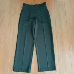 UNIQLO Mサイズ カジュアルパンツ