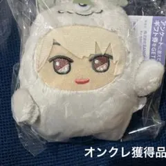 アイドリッシュセブン アイナナ モンぬい ぬいぐるみ きらどる 棗巳波