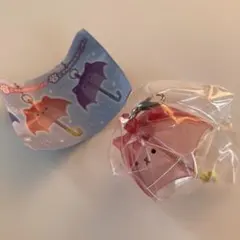 てるてるにゃんこ アピるチャーム ピンク
