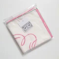 【タグ付】中川政七商店 motta リネン100% ハンカチのサムネイル