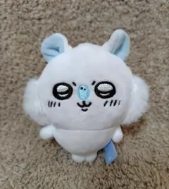 ちいかわ モモンガ もちっとぷちミニマスコット