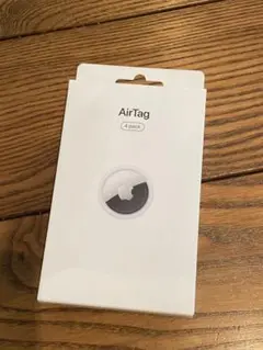 AirTag (4 pack)
