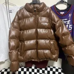2025年最新】fubu レザージャケットの人気アイテム - メルカリ