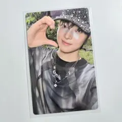 匿名配送 EJ Back to Life Weverse Global 購入特典